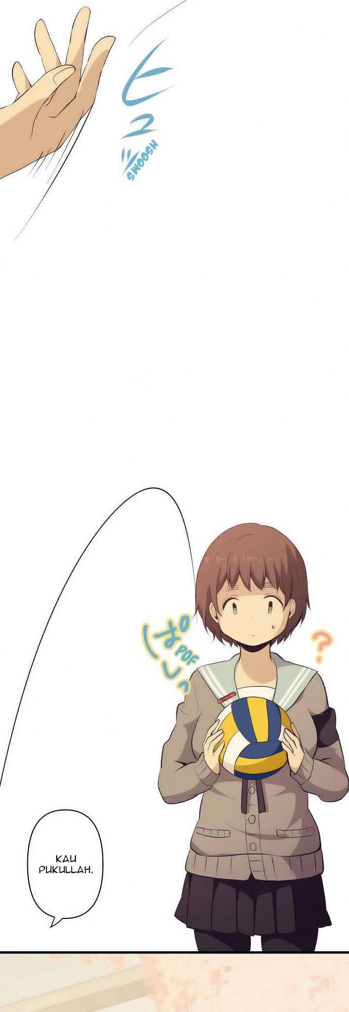 ReLIFE Chapter 75 halaman 16