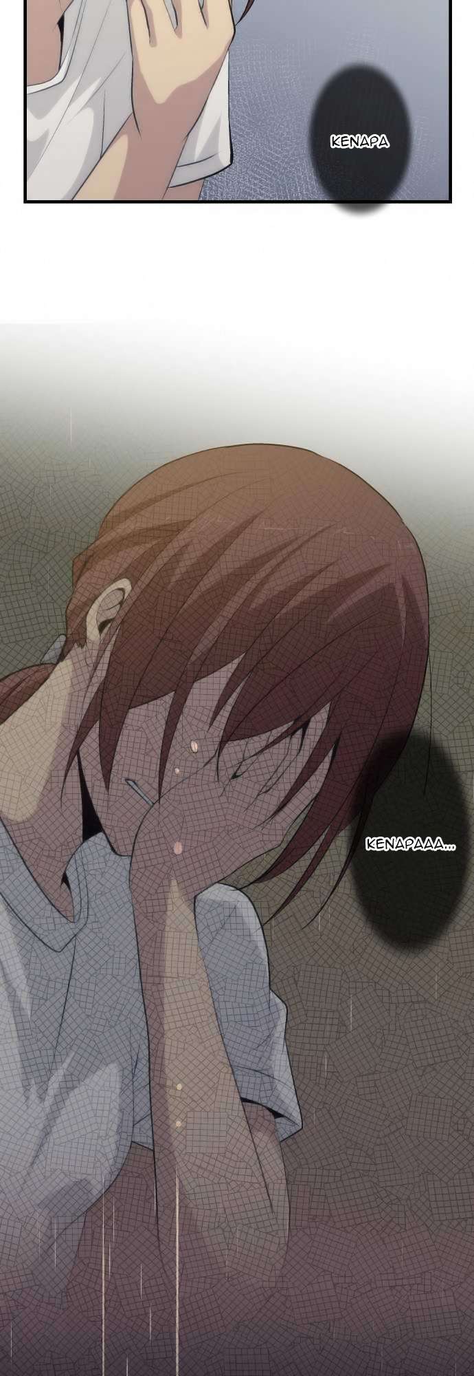 ReLIFE Chapter 64 halaman 16
