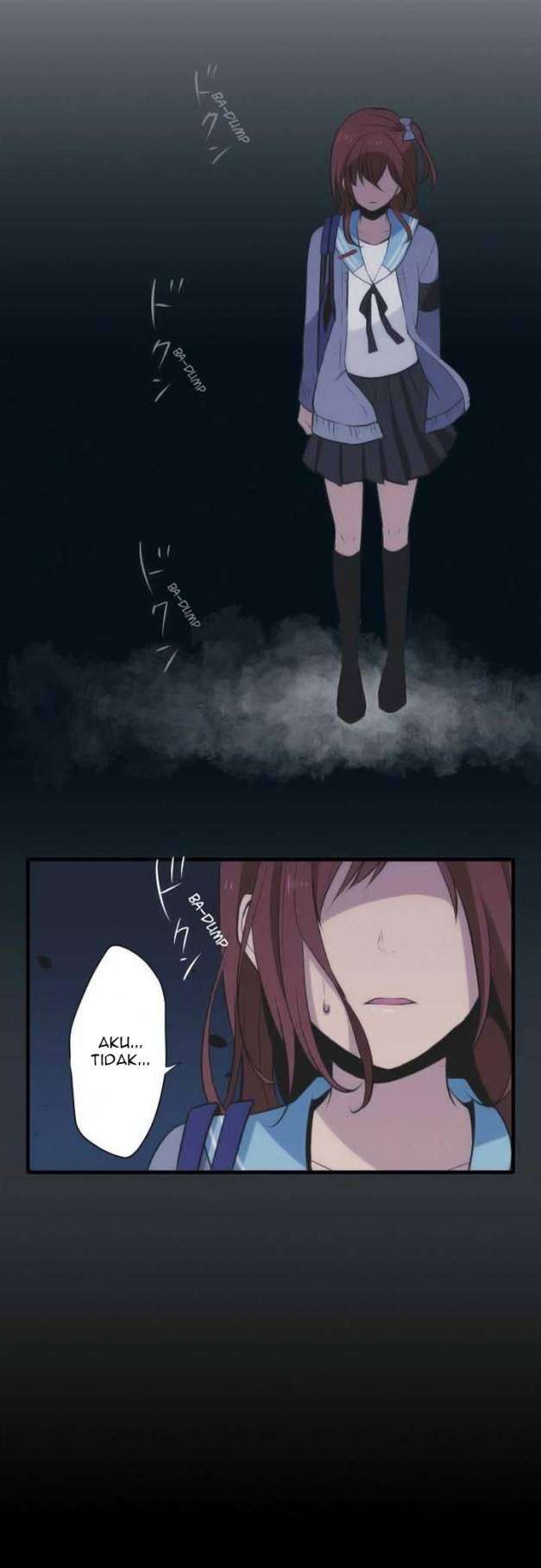 ReLIFE Chapter 42 halaman 16