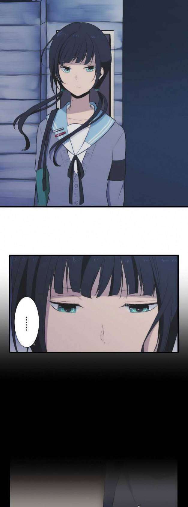 ReLIFE Chapter 40 halaman 13
