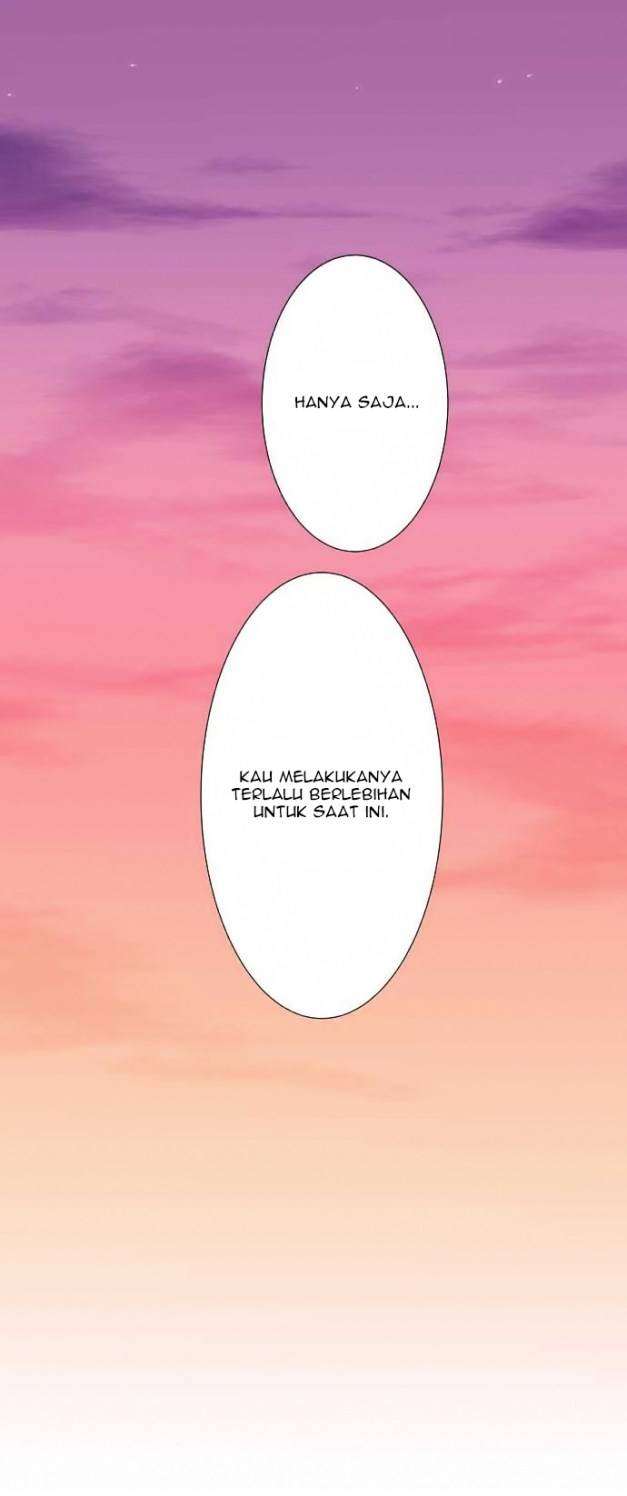 ReLIFE Chapter 34 halaman 13