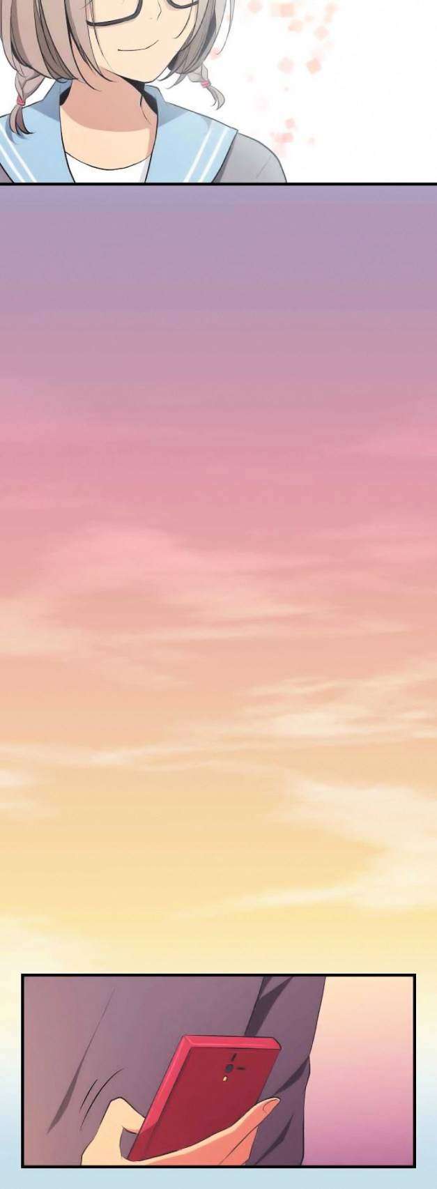 ReLIFE Chapter 33 halaman 12