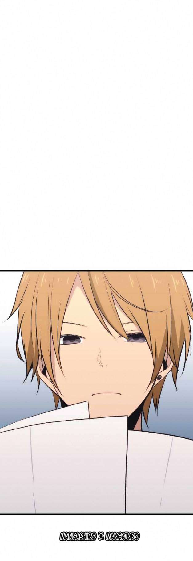ReLIFE Chapter 32 halaman 12