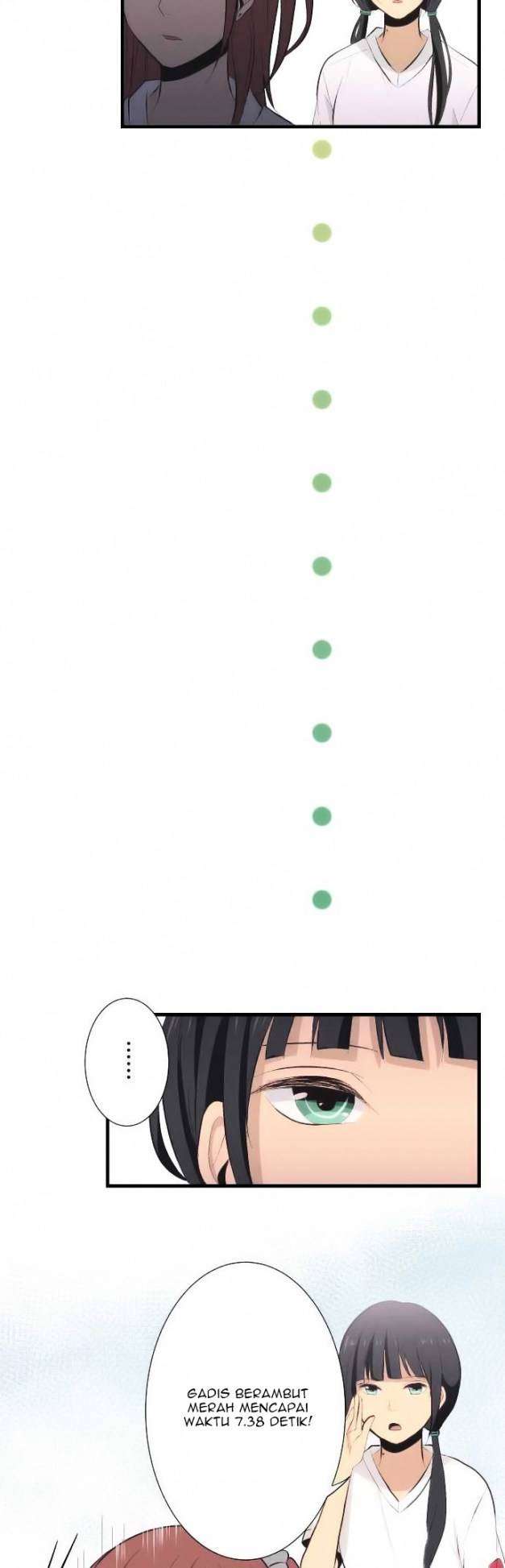 ReLIFE Chapter 29 halaman 13