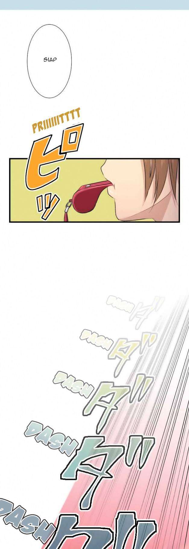 ReLIFE Chapter 28 halaman 12