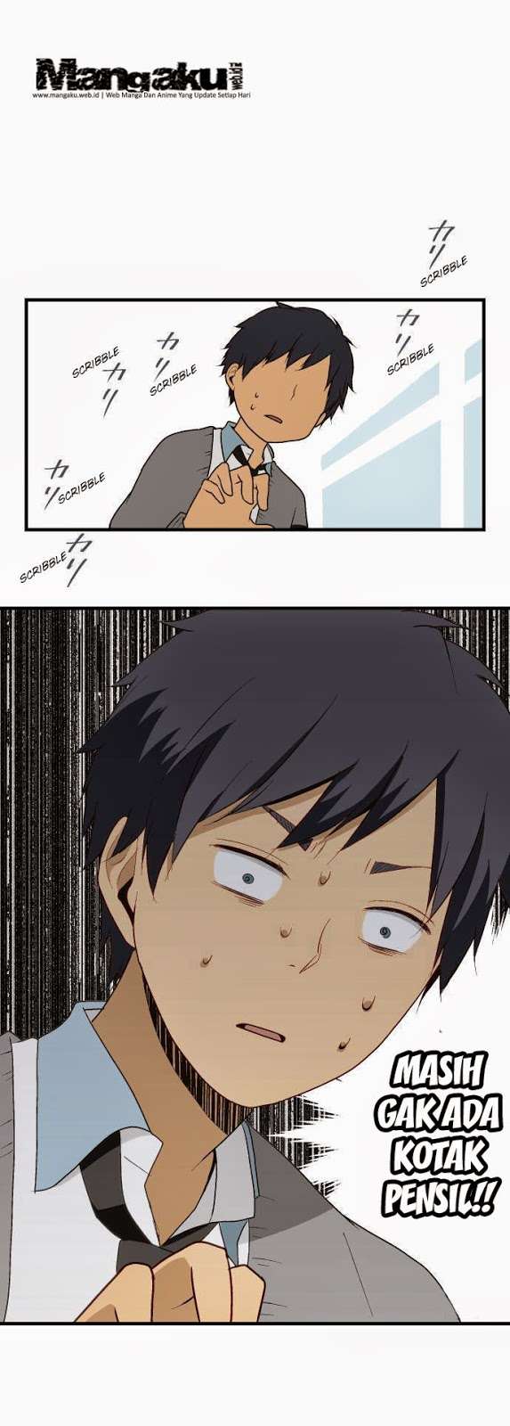 ReLIFE Chapter 10 halaman 12