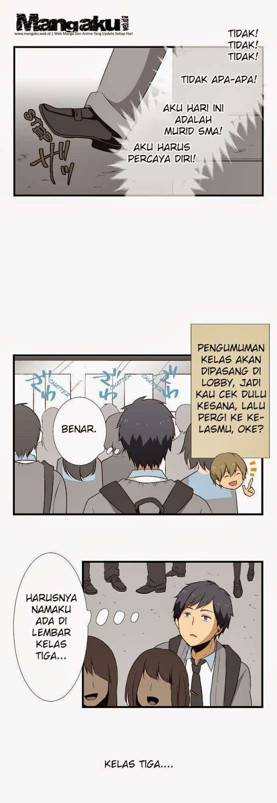 ReLIFE Chapter 6 halaman 12
