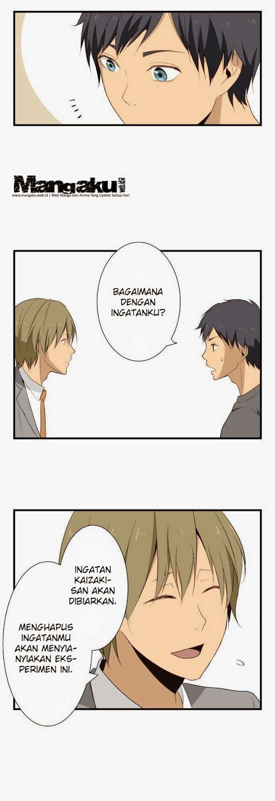ReLIFE Chapter 5 halaman 13