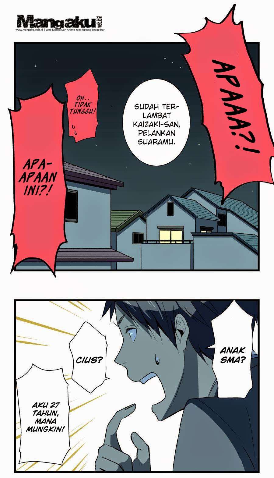 ReLIFE Chapter 3 halaman 13