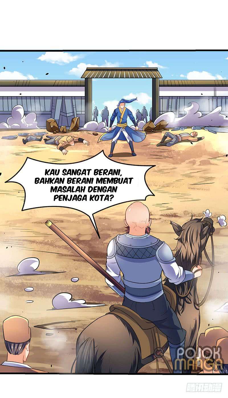 Strongest Leveling Chapter 20 Gambar 16