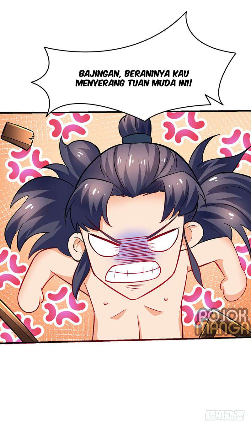 Strongest Leveling Chapter 11 Gambar 18