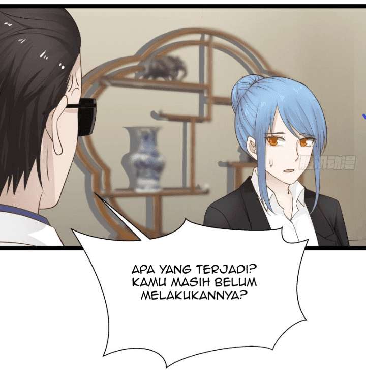 I Have a Dragon on My Body Chapter 23 Gambar 12