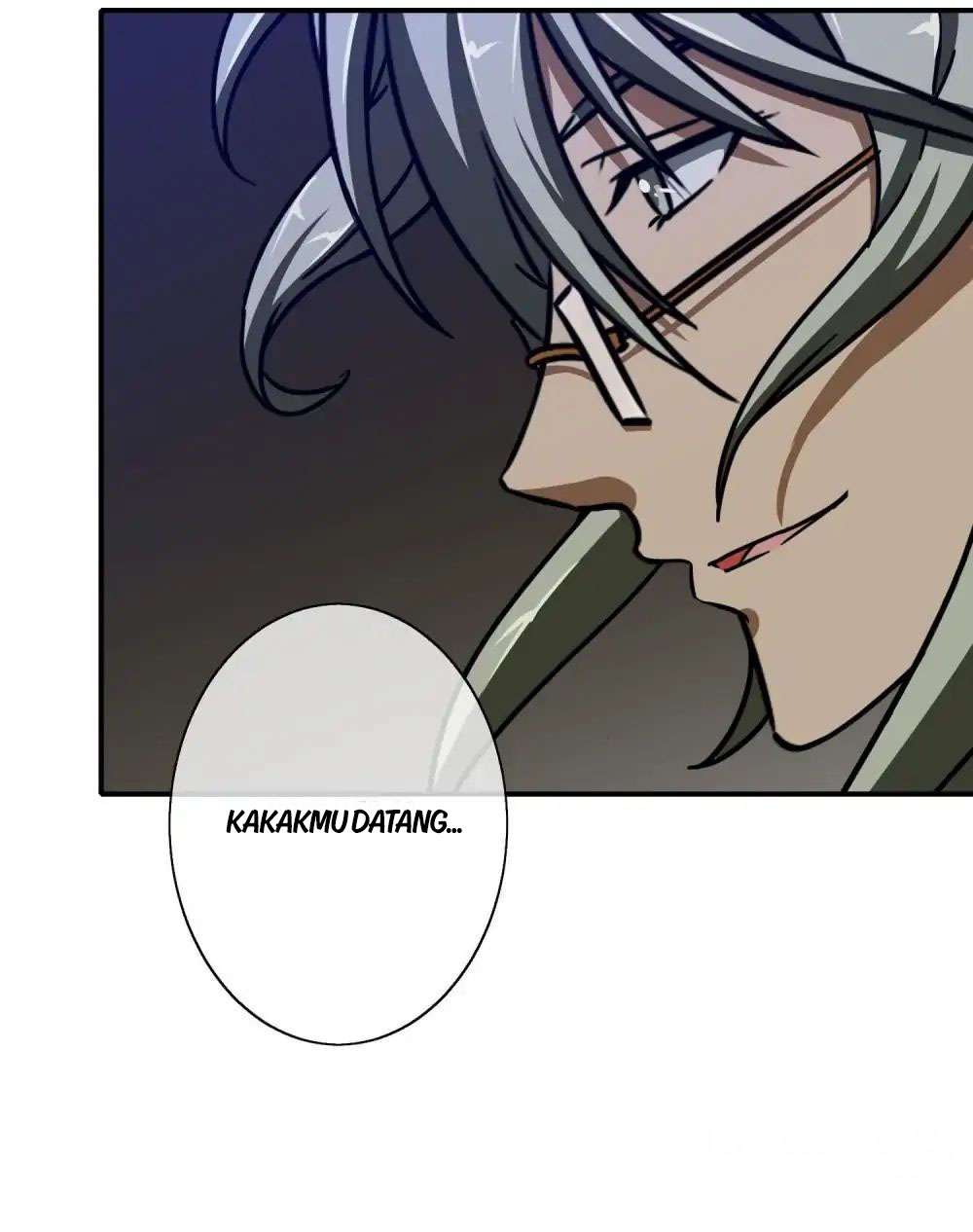 Your Modern White Knight Chapter 16 Gambar 21