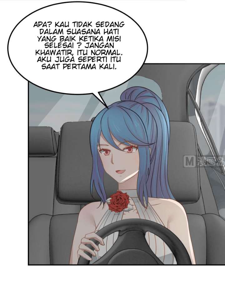 I Have a Dragon on My Body Chapter 71 Gambar 15