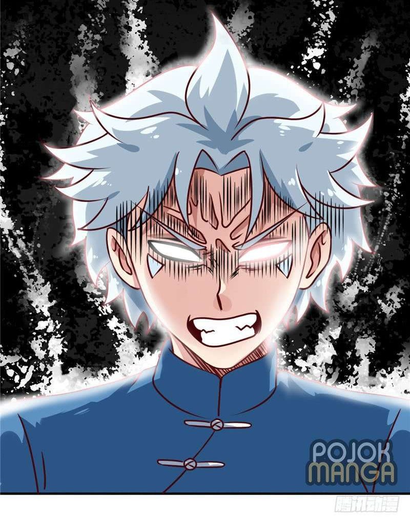 Supreme Godly System Chapter 69 Gambar 14