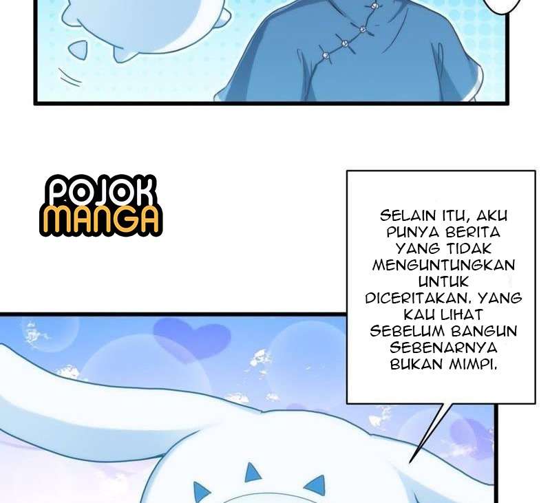 Supreme Godly System Chapter 1 Gambar 31