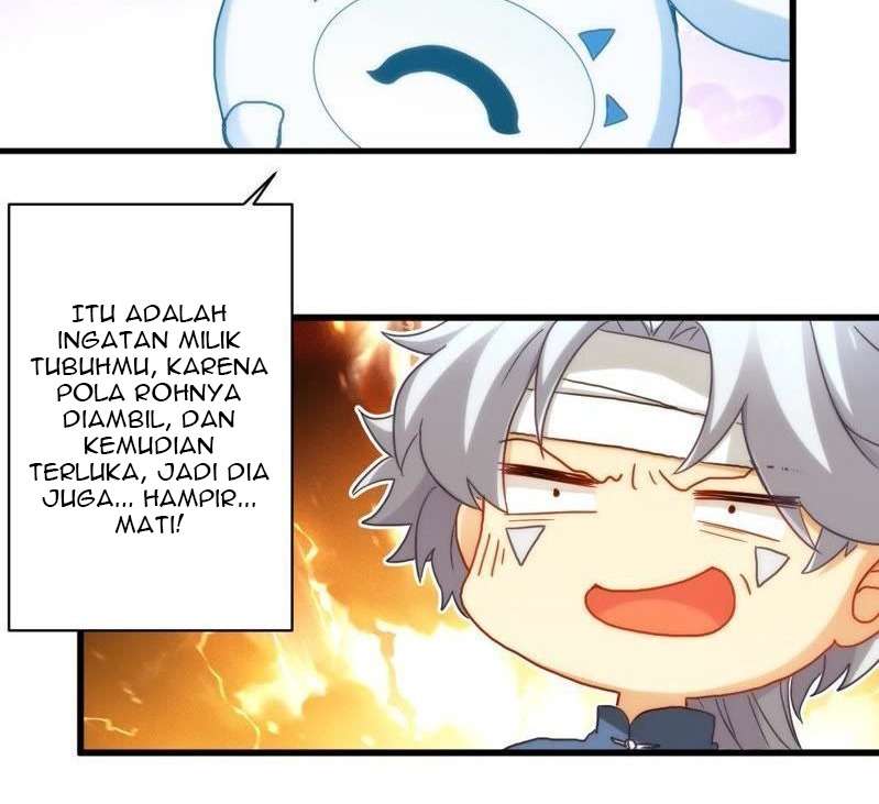 Supreme Godly System Chapter 1 Gambar 32