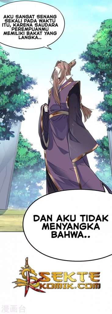 Return of Xiandi Chapter 3 Gambar 15