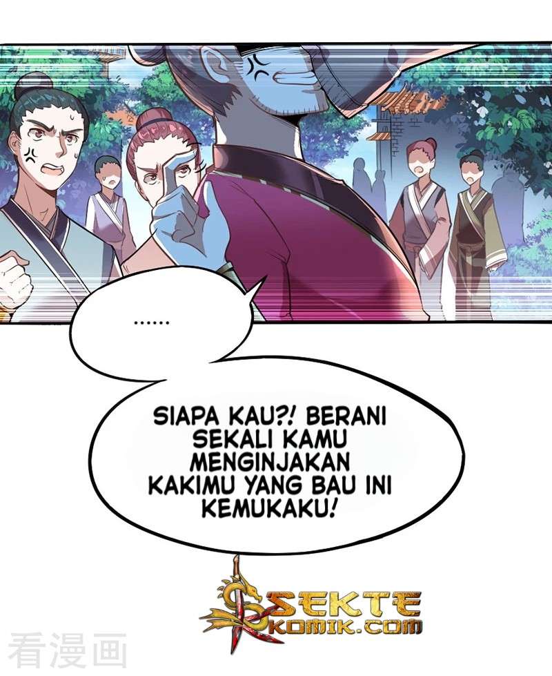 Return of Xiandi Chapter 2 Gambar 12