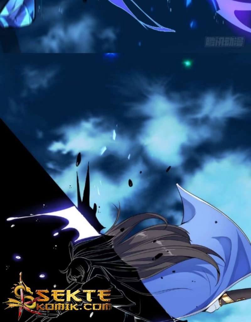 Return of Xiandi Chapter 1 Gambar 29