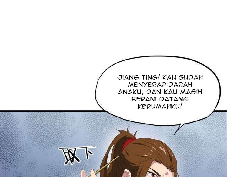 Dragon’s Blood Vessels Chapter 7 Gambar 60