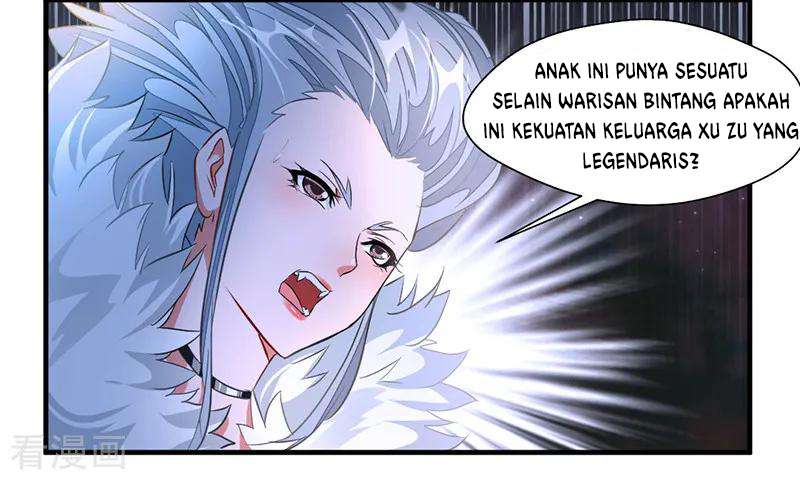 Jueshi Guzun Chapter 07 Gambar 17