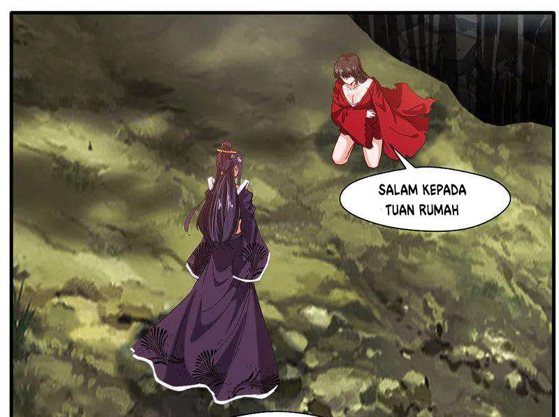 Jueshi Guzun Chapter 12 Gambar 24