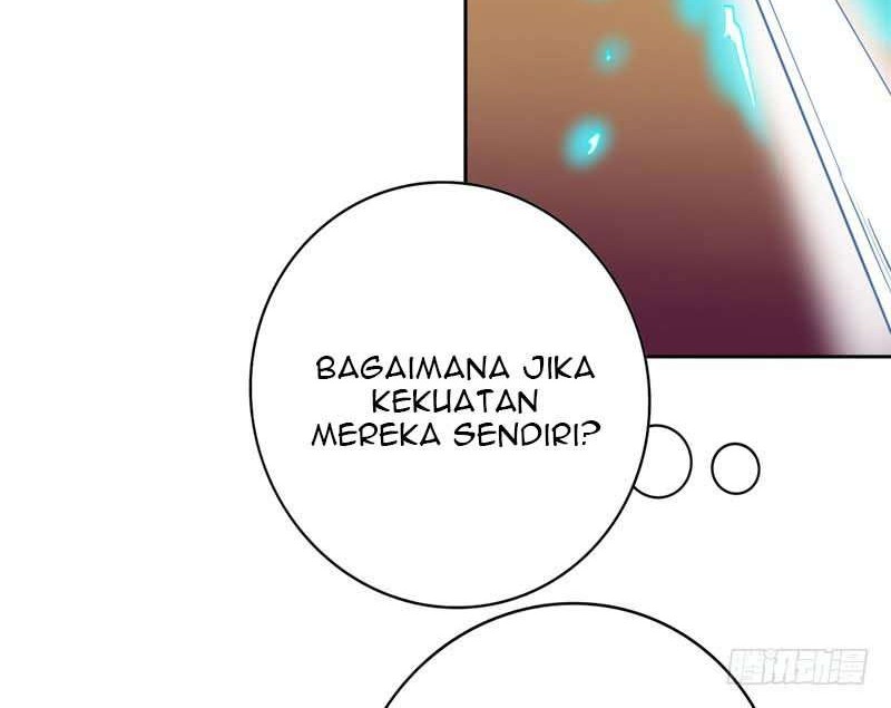 Supreme Godly System Chapter 81 Gambar 14
