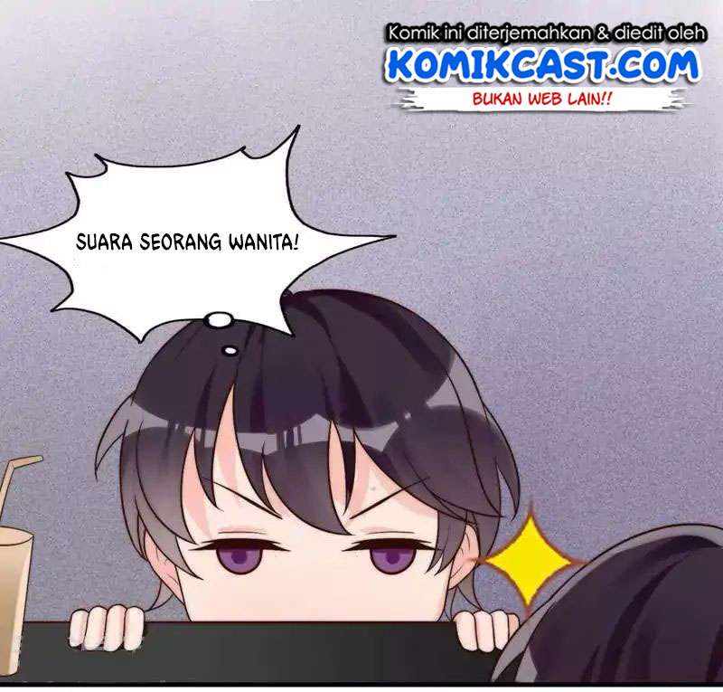 My Wife is Cold-Hearted Chapter 02 Gambar 24