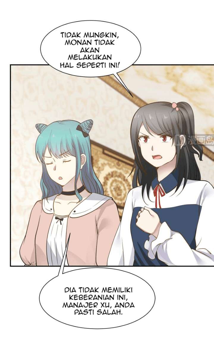 I Have a Dragon on My Body Chapter 77 Gambar 15