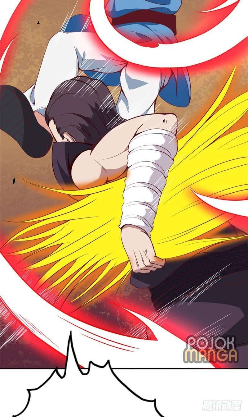 Supreme Godly System Chapter 87 Gambar 14