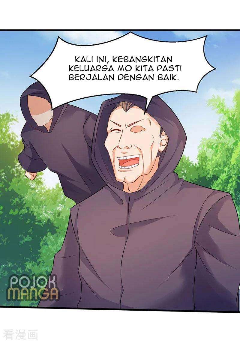Strongest Leveling Chapter 48 Gambar 22