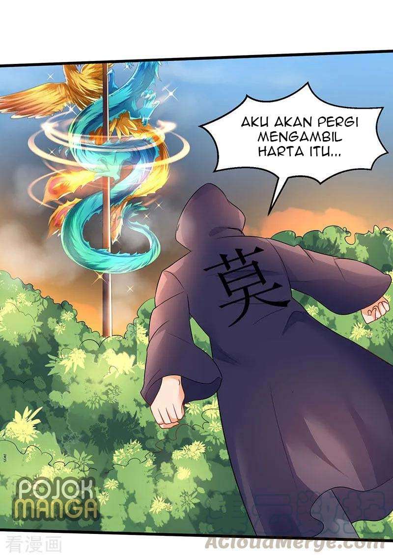 Strongest Leveling Chapter 48 Gambar 23