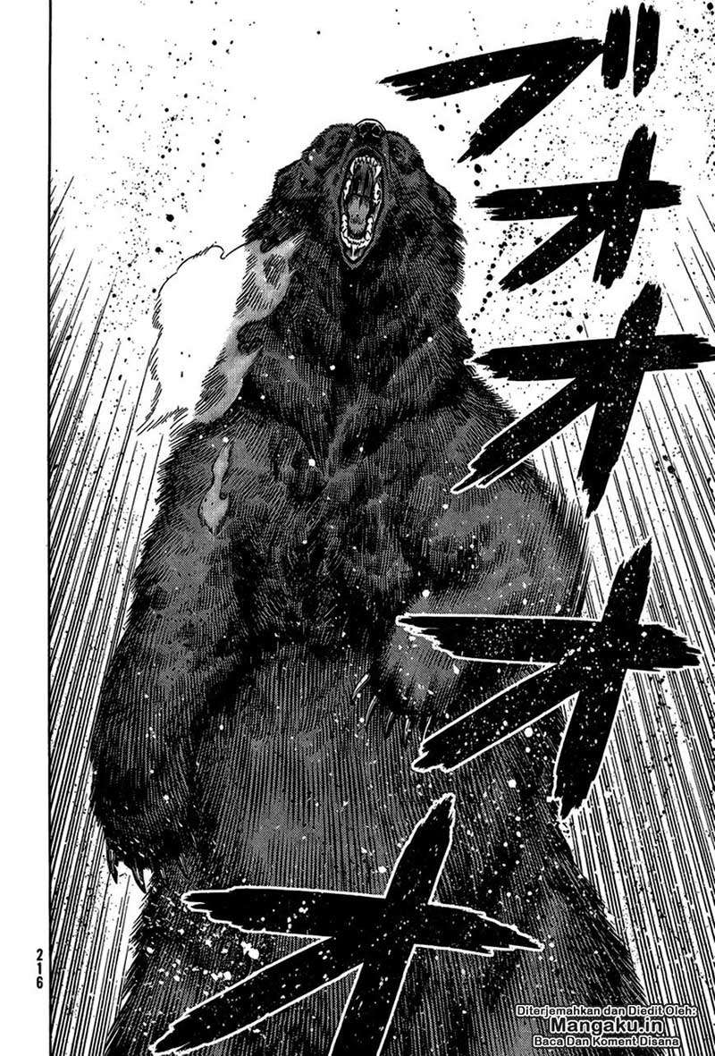 Vinland Saga Chapter 114 Gambar 19