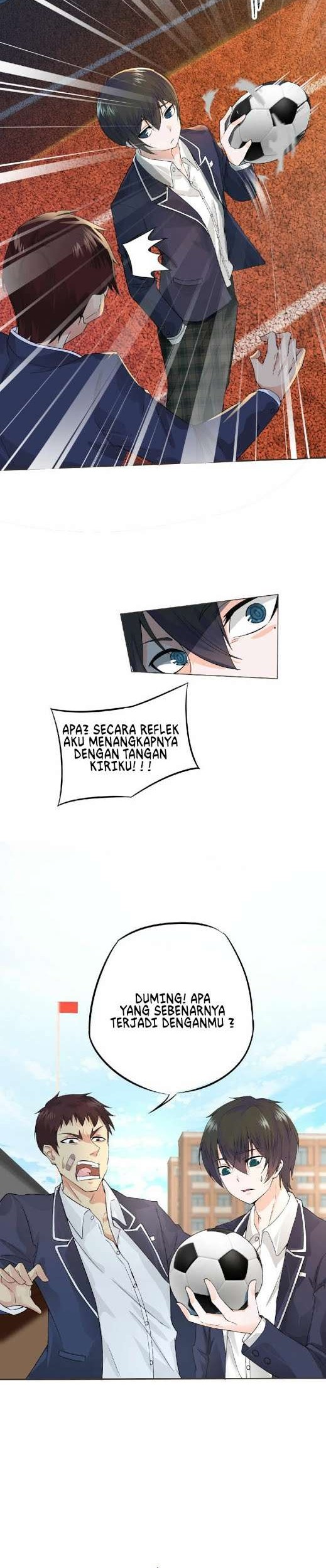 Dark Energy Engine Chapter 3 halaman 15