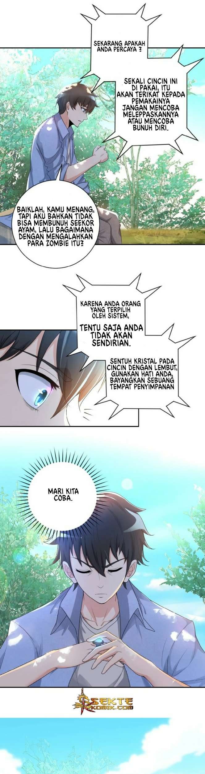 Super System Chapter 1 halaman 16