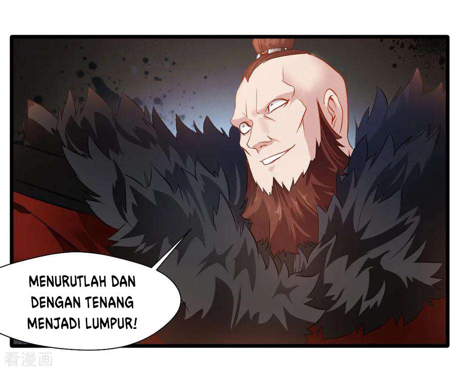 Jueshi Guzun Chapter 22 Gambar 16