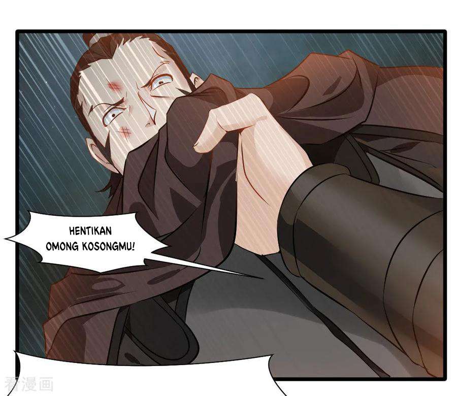Jueshi Guzun Chapter 19 Gambar 18