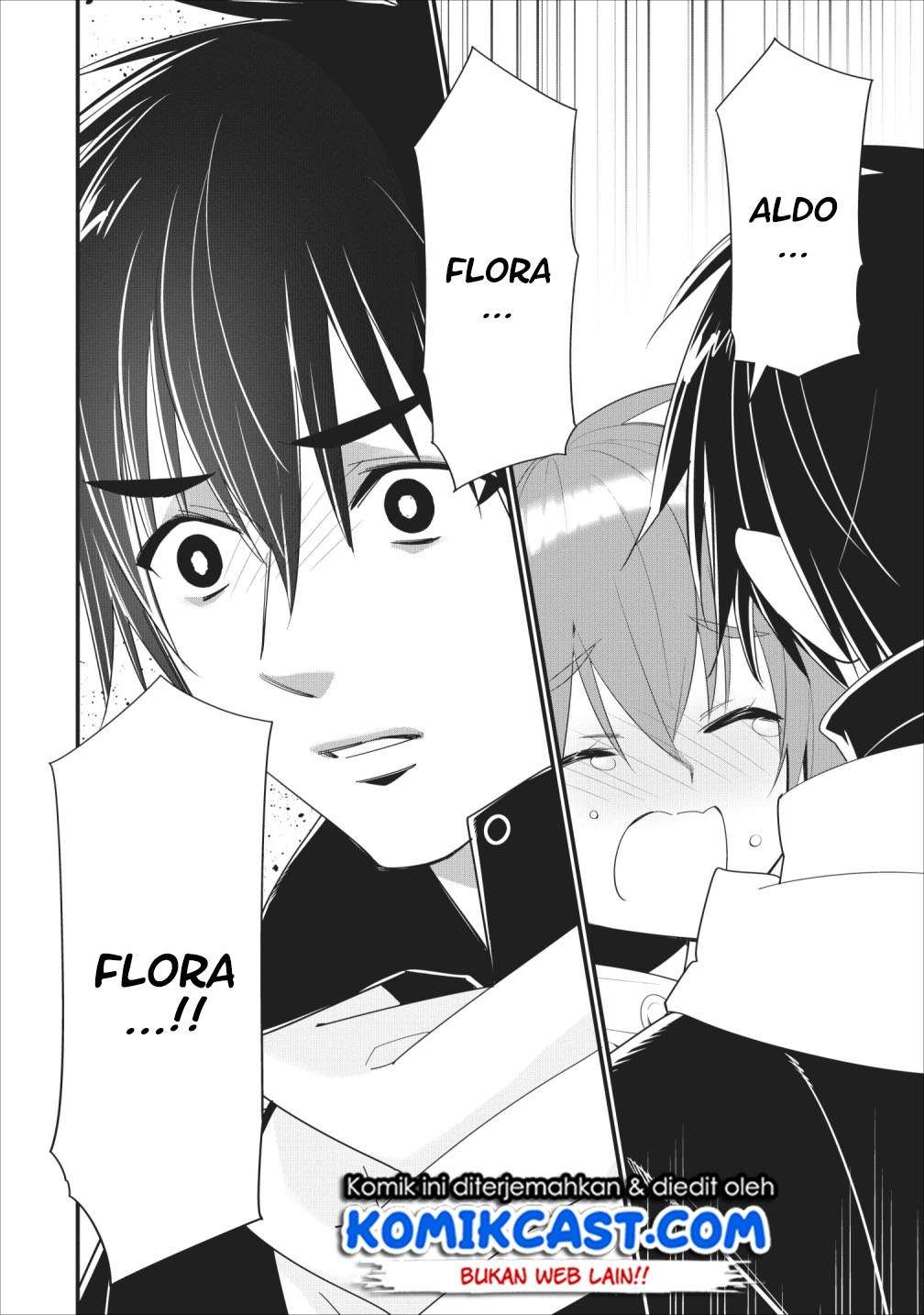 A-Rank Boukensha no Slow Life Chapter 9 Gambar 13