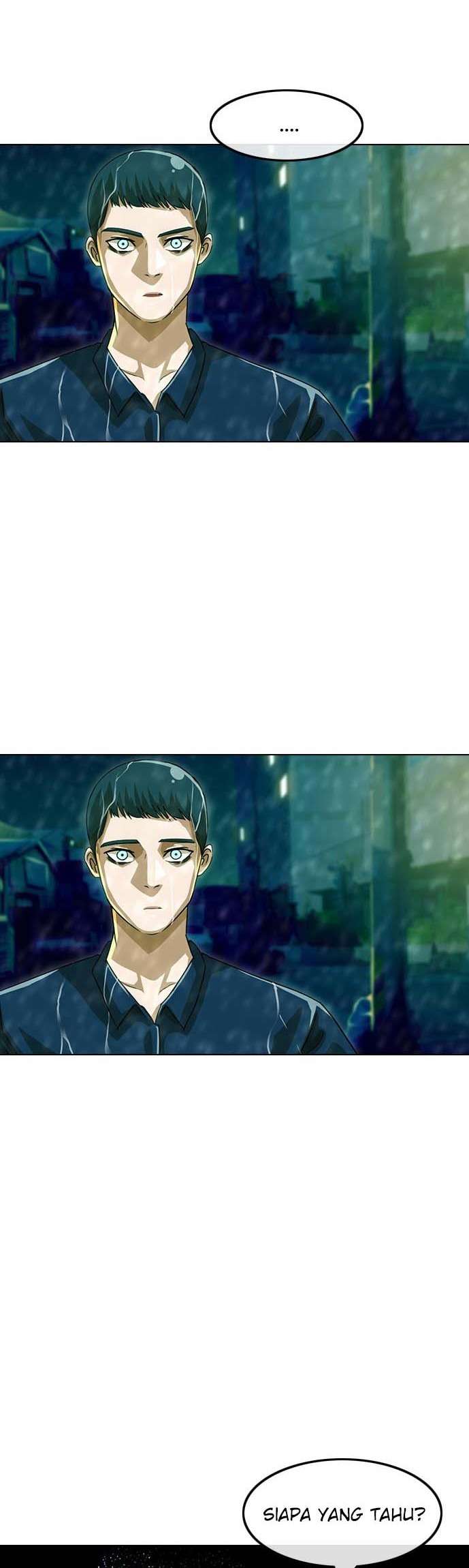 The Girl from Random Chatting! Chapter 45 Gambar 21
