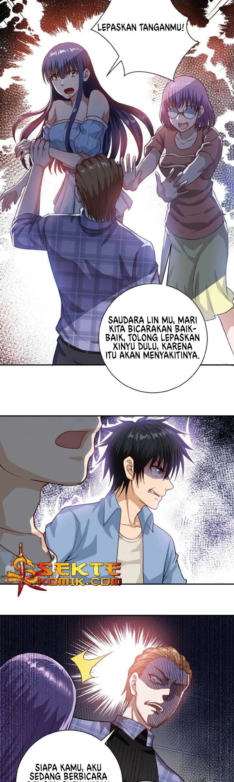 Super System Chapter 5 halaman 24