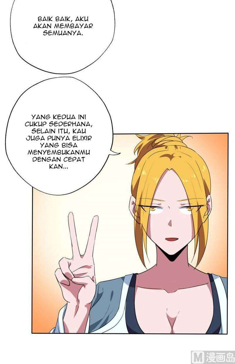 Supreme Godly System Chapter 139 Gambar 12