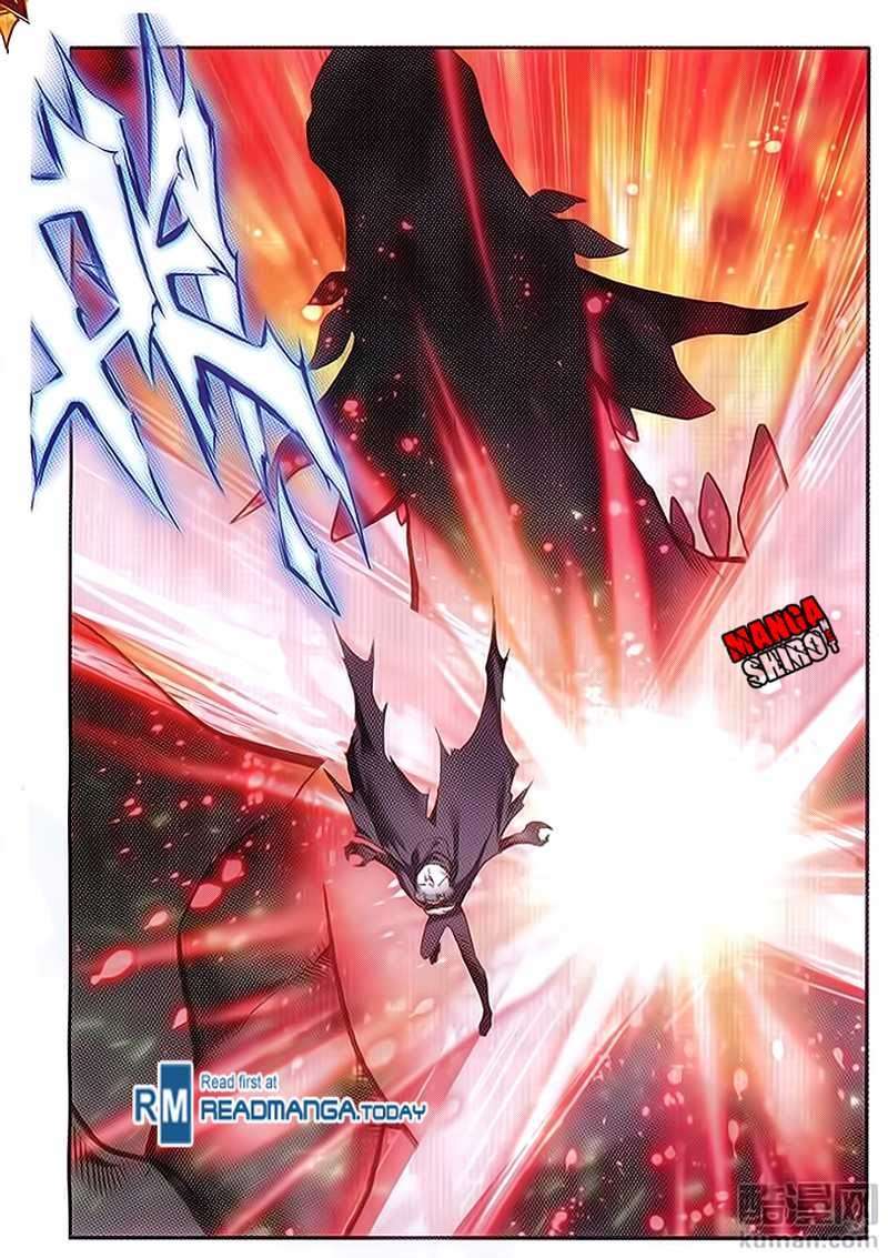 Good Reaper Chapter 59 Gambar 13