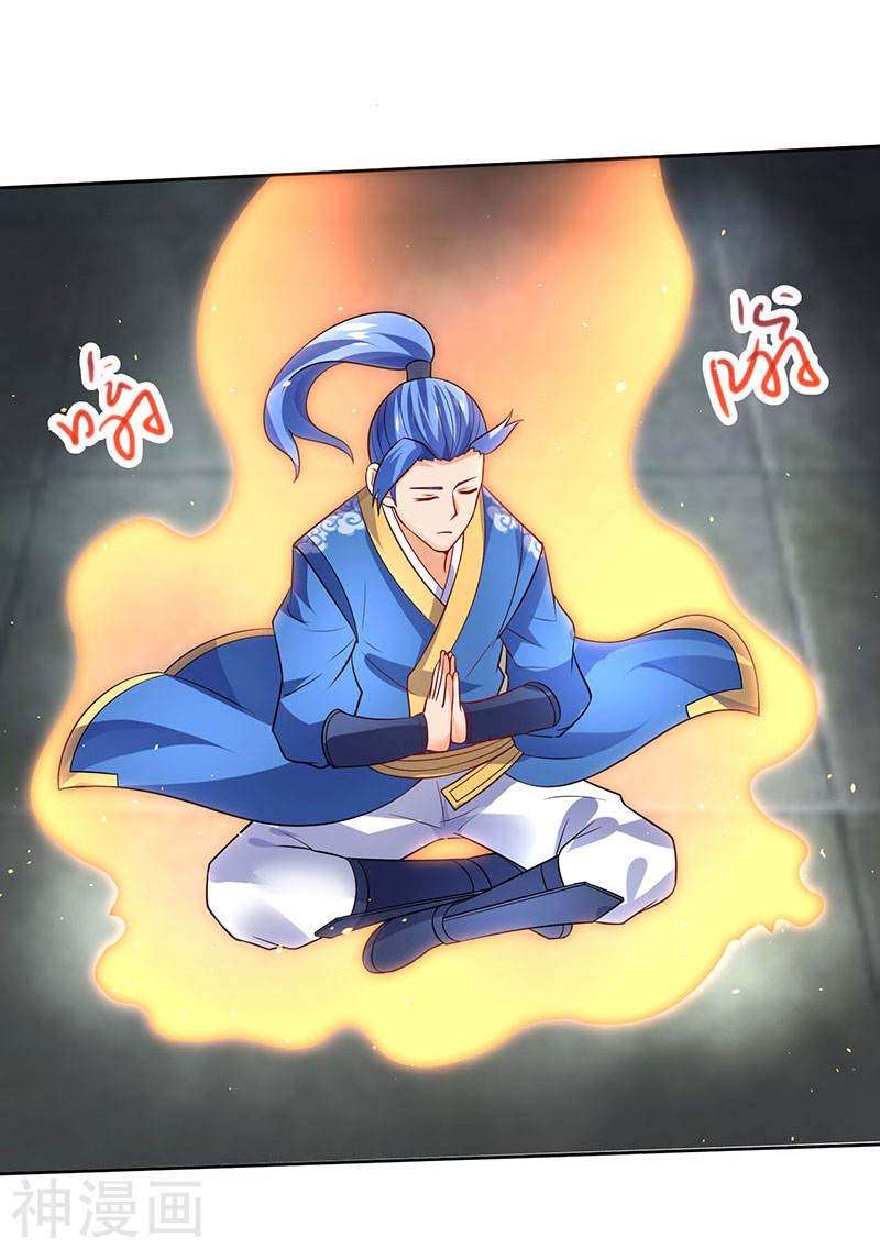Strongest Leveling Chapter 58 Gambar 18