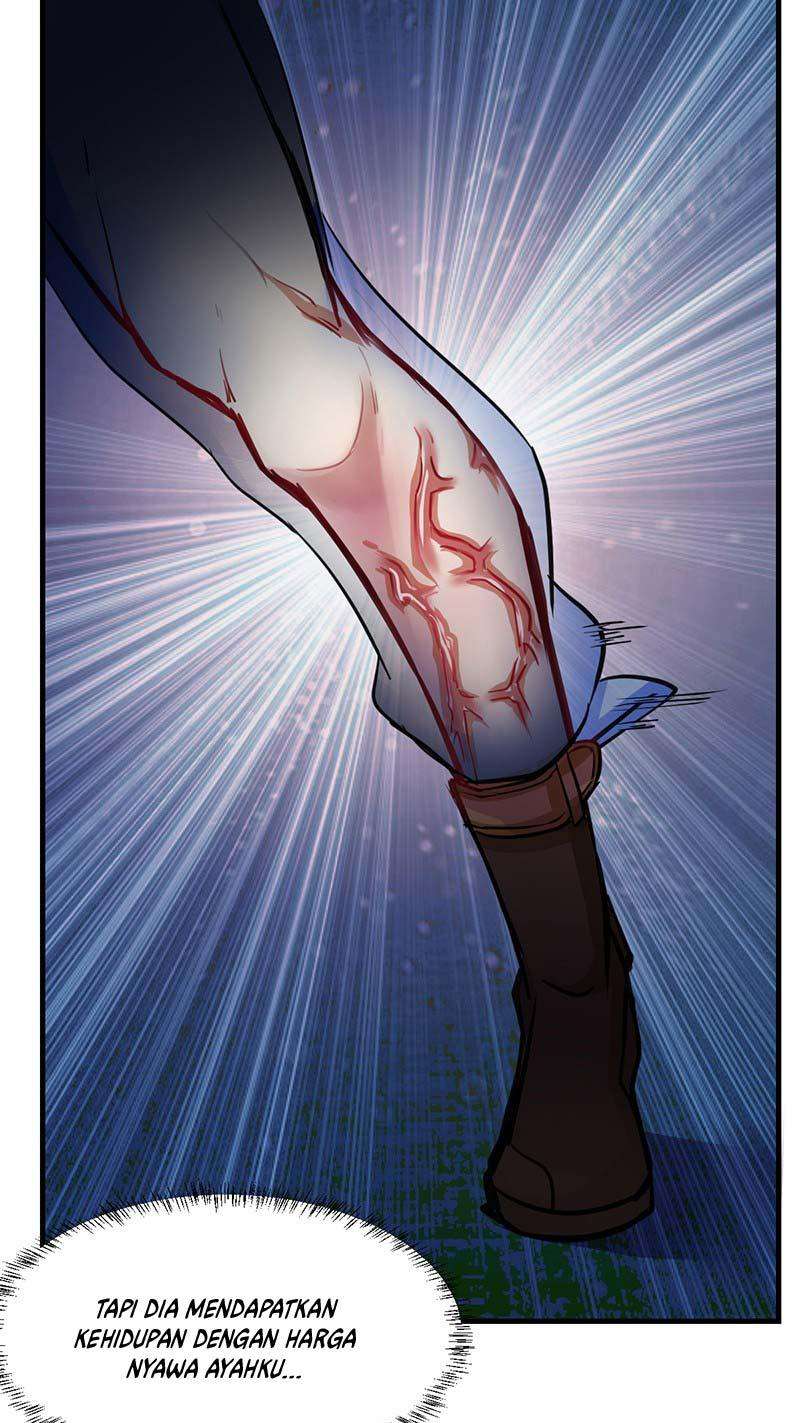 Martial Arts Reigns Chapter 7 halaman 26