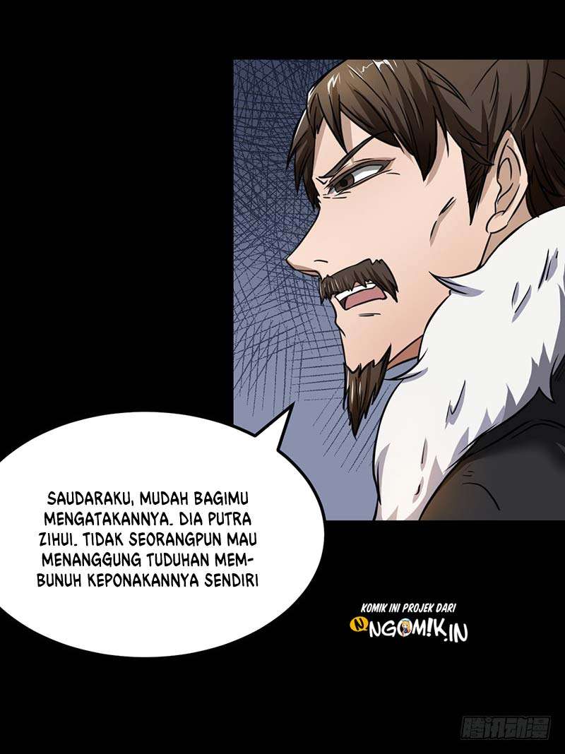 Martial Arts Reigns Chapter 6 halaman 24