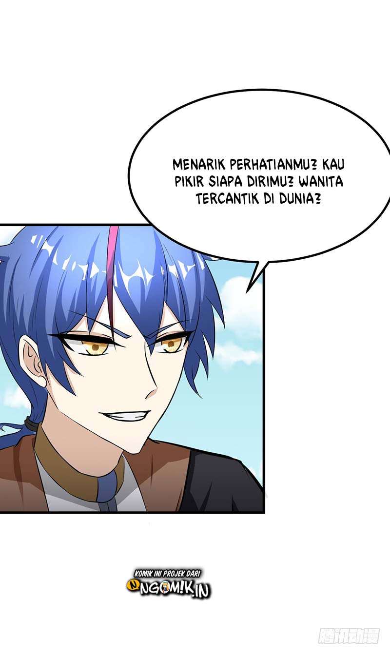 Martial Arts Reigns Chapter 5 halaman 30
