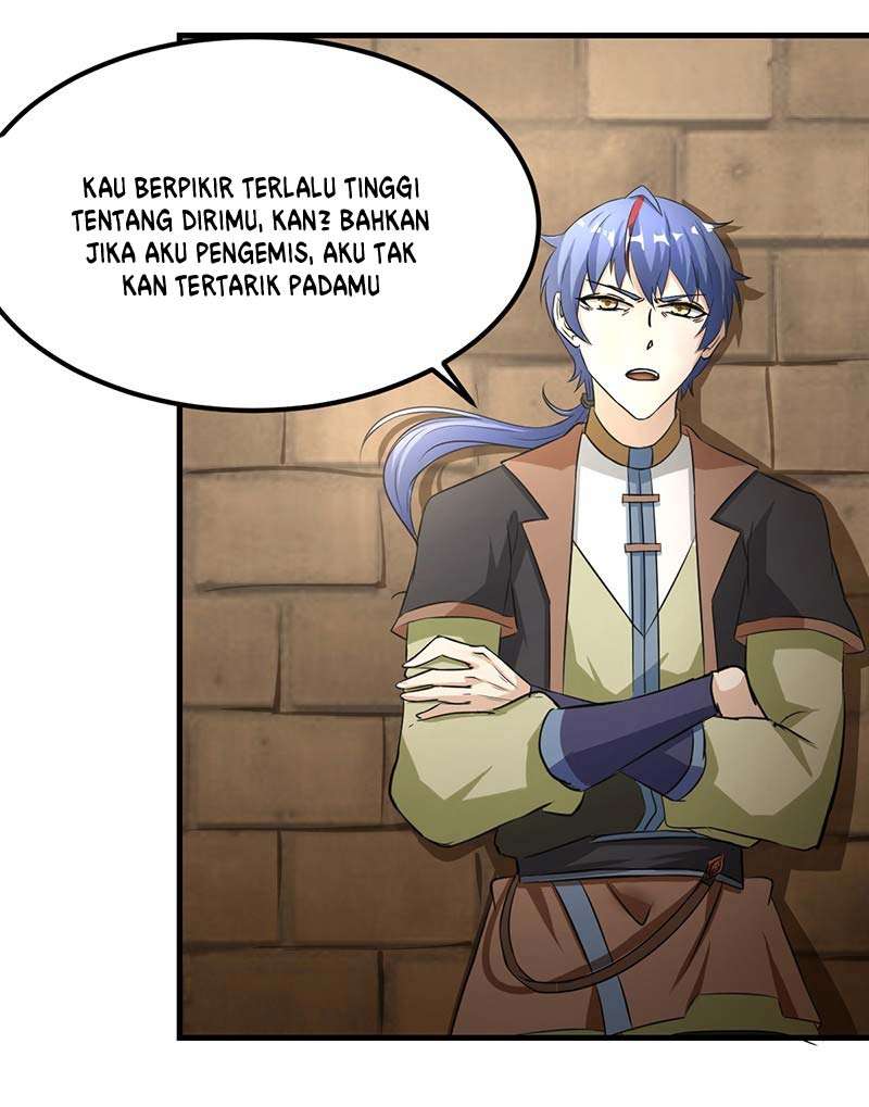 Martial Arts Reigns Chapter 5 halaman 31