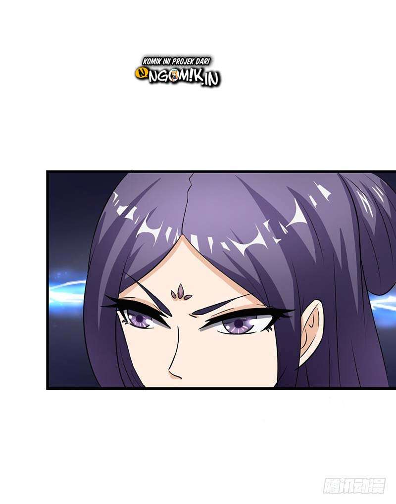 Martial Arts Reigns Chapter 5 halaman 32