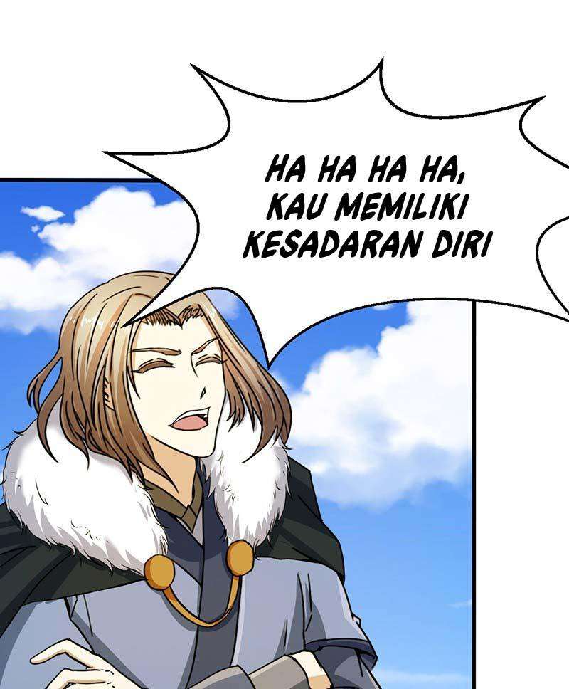 Martial Arts Reigns Chapter 4 halaman 26